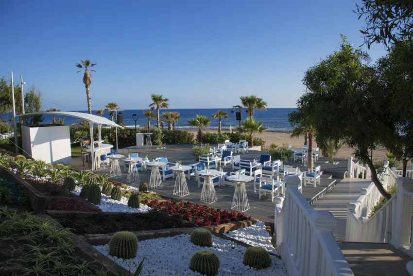 Flora Garden Beach (Adults Only 16+) 5*-186