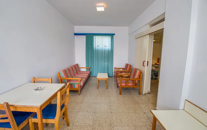 Green Bungalows Hotel Apartments 3*-37