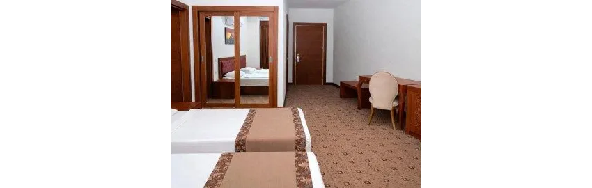 Alder Resort Hotel 4*-13