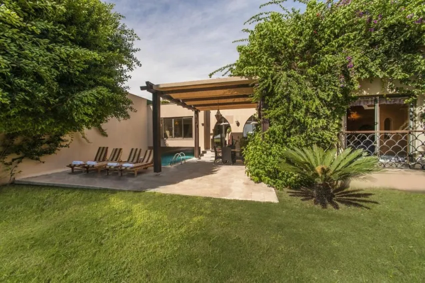 SPICE HOTEL & SPA  5*-19