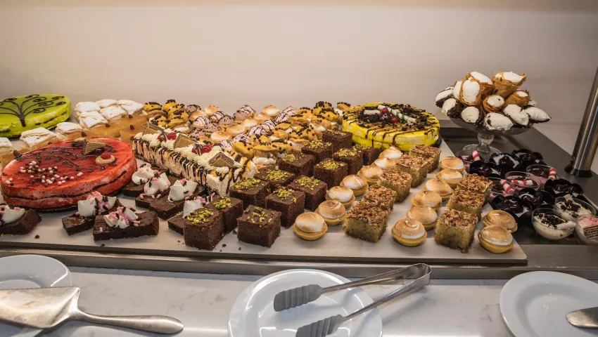 Alykanas Beach Grand Hotel 4*-55