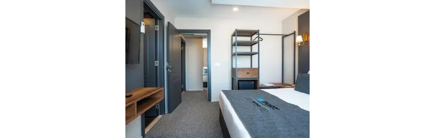 Lavia Hotels Lara 5*-22