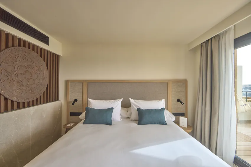 Purobeach Resort Santa Ponsa (ex Club Santa Ponsa) 5*-25