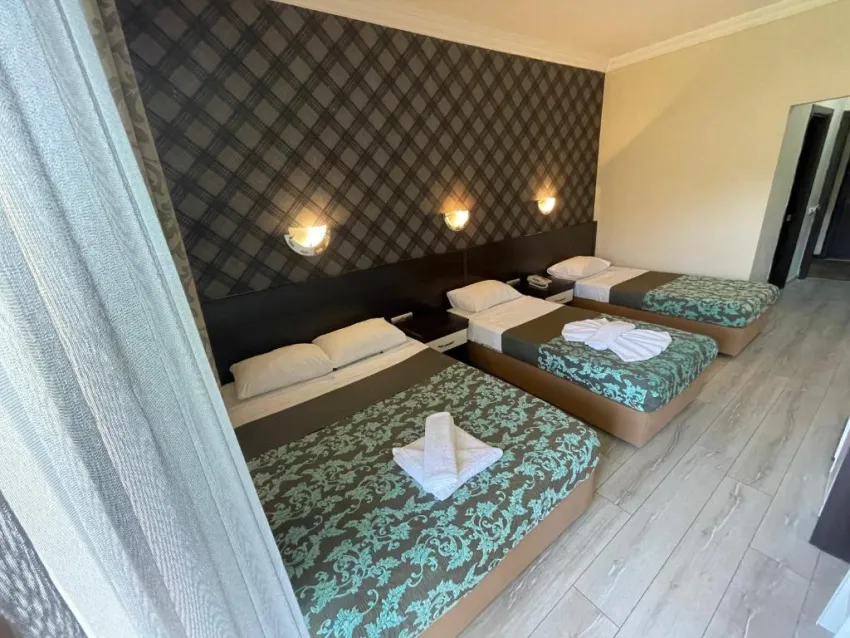 CASTLE PARK HOTEL  3*-20