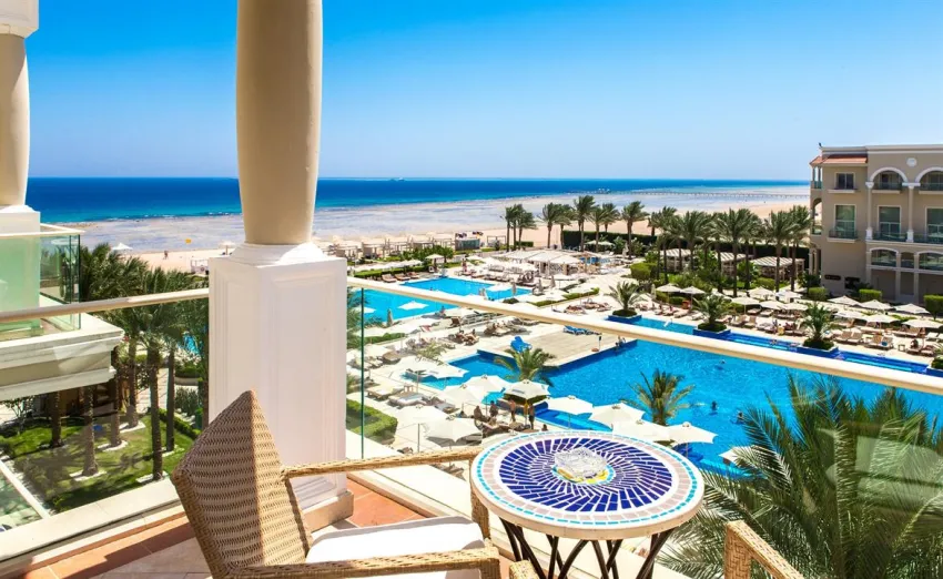 PREMIER LE REVE HOTEL & SPA (ADULTS ONLY 16+)   5*-27