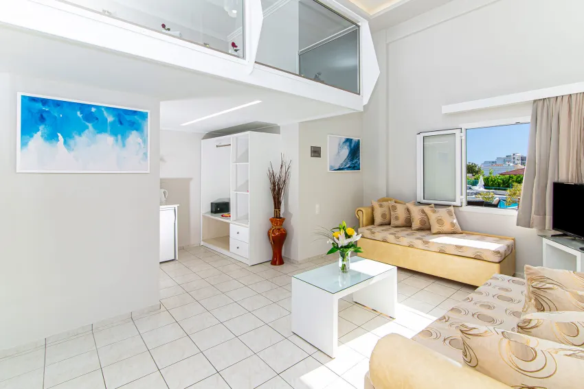 Filia Hotel and Apartments 4*-11