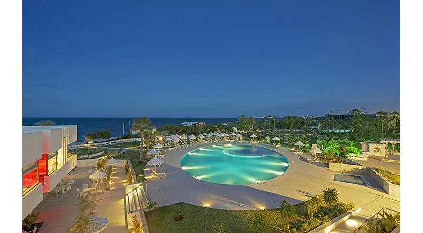 IBEROSTAR SELECTION DIAR EL ANDALOUS  5*-58