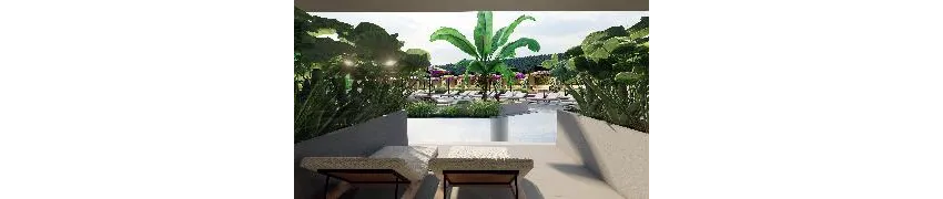The X Belek 5*-53