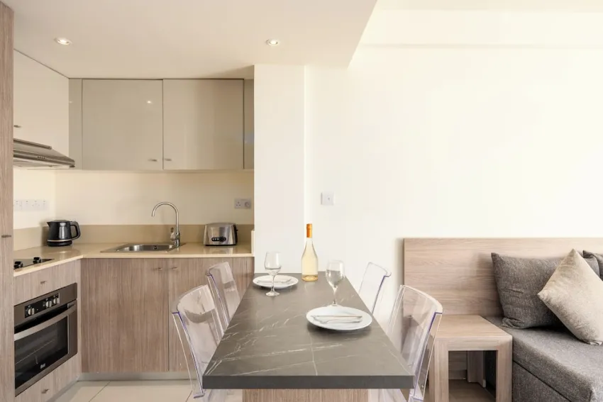 Melpo Antia Hotel 4*-43