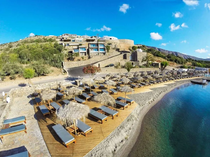 Royal Marmin Bay Boutique and Art Hotel 5*-39