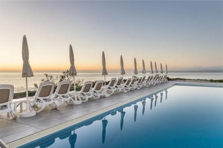 Hotel Atolon & Kaafu Beach Club 4*-2