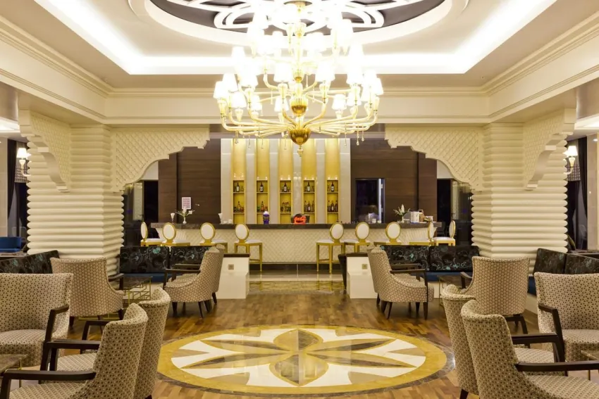 Villa Side Residence Hotel 5*-9