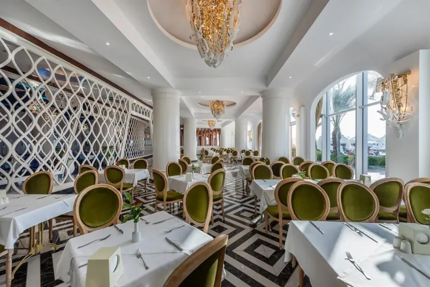 Vikingen Infinity Resort & Spa 5*-11