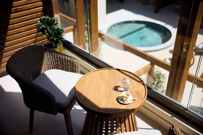 Isla Brown Chania Resort, Curio Collection by Hilton 5*-20