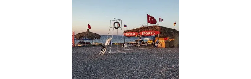 Larissa Sultans Beach 4*-23