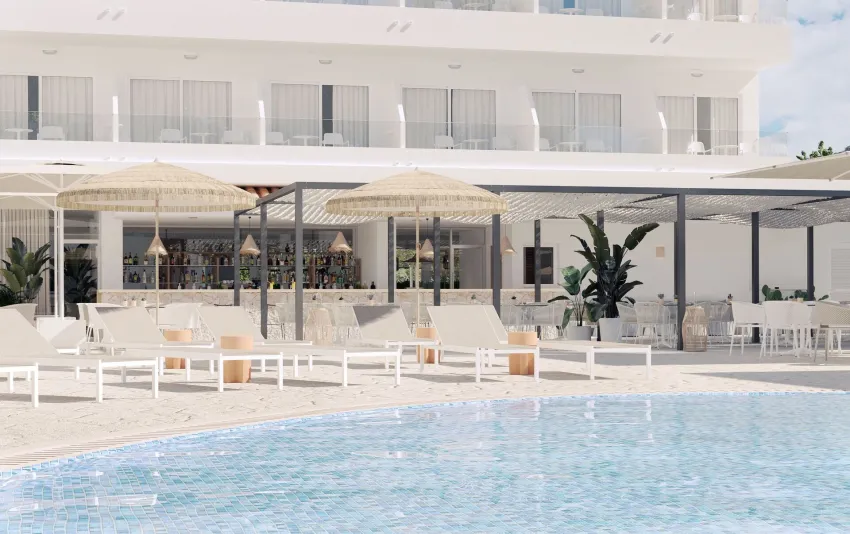 HSM Atlantic Park Hotel 4*-6