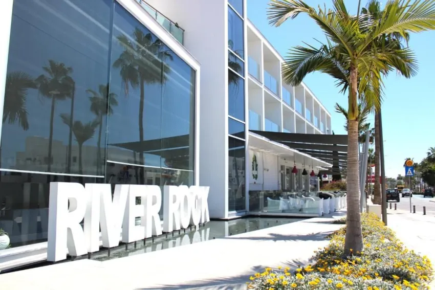 River Rock Hotel 3*-3