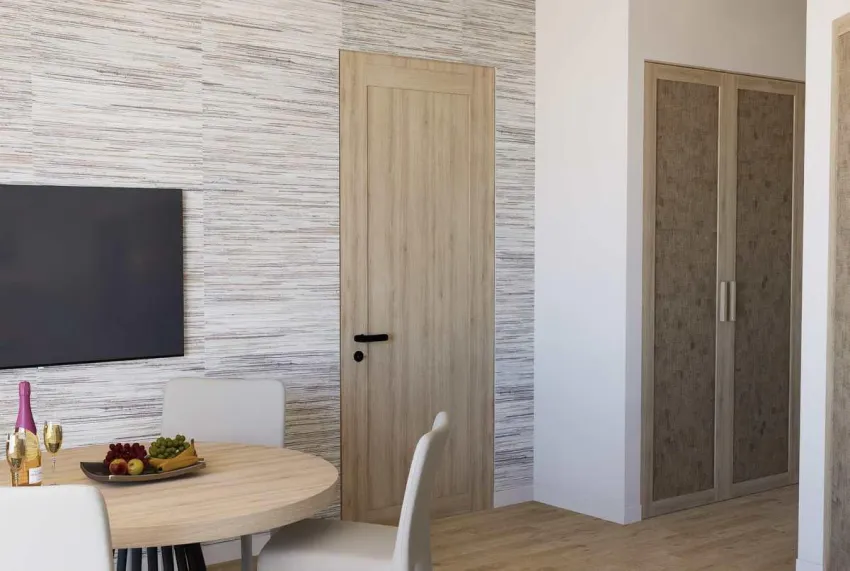 Liquid Hotel Apartments 4*-18