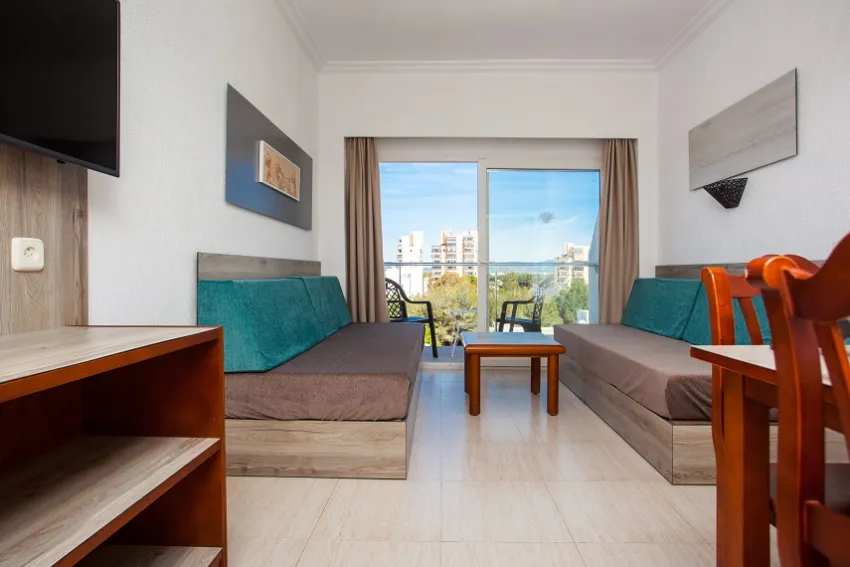 Ben Hur Apartamentos 2*-2