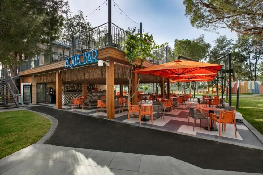 Megasaray Resort Side 5*-9