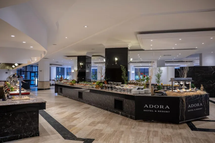 Adora Hotel Resort 5*-61
