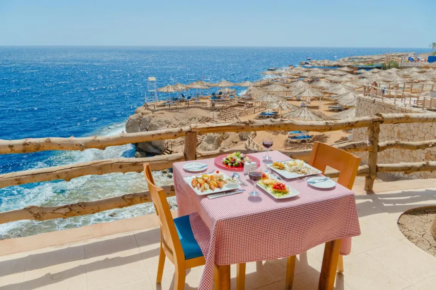 Sharm Reef Resort 4*-6
