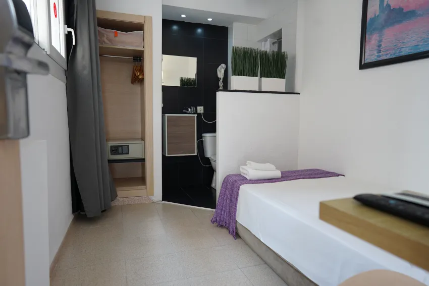 Teide Hotel 3*-17