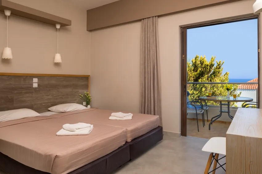 Nireas Hotel 2*-27