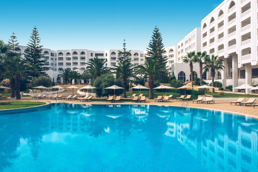 Iberostar Selection Kantaoui Bay 5*-31