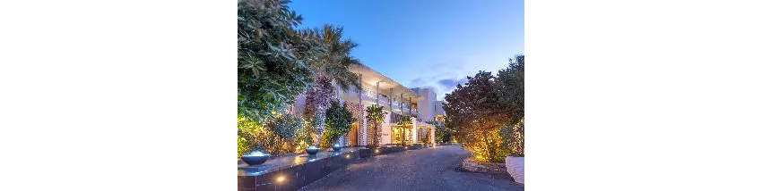 The Island Hotel 5*-12