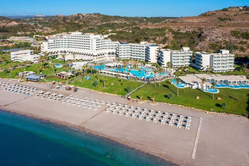 Rodos Palladium 5*-21