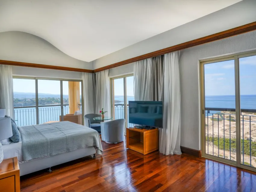 Thalassa Boutique Hotel & Spa 5*-47