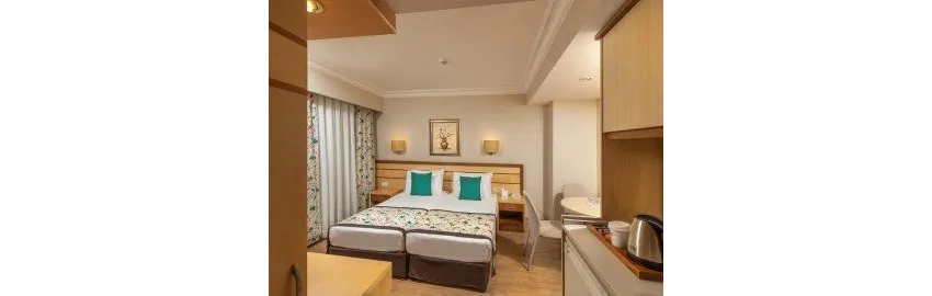 Side Sun Hotel 4*-5