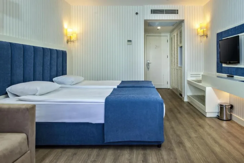 Mirada Del Mare 5*-56