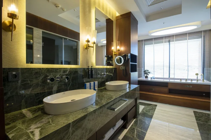 Azura World (Ex. Wyndham Alanya) 5*-25