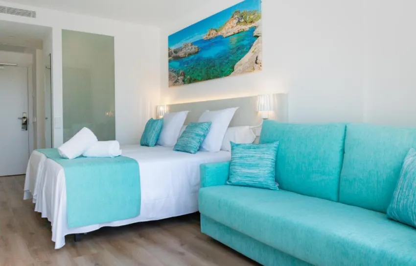 Valentin Grand Park Suite Hotel 4*-184