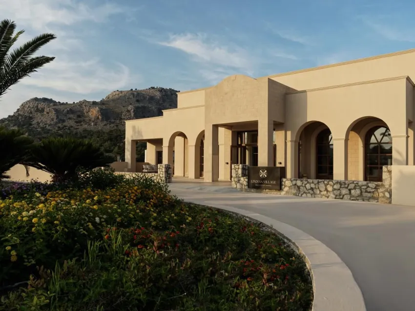 Lindian Village Resort Rhodes, Curio Collection by Hilton 5*-30