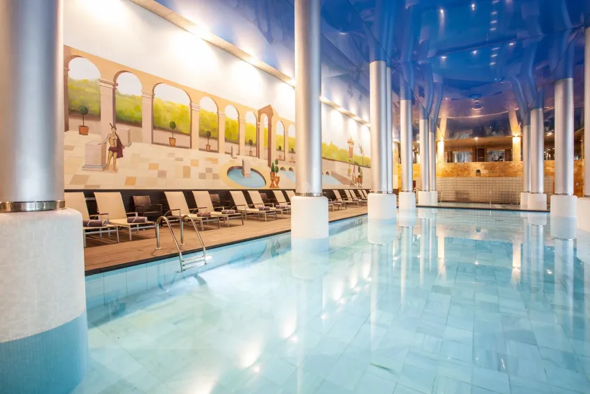 Grupotel Playa De Palma Suites Spa 4*-20