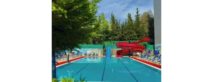 Grand Alisa Hotel (Ex. Royalisa Hotel) 3* - Alanya - Turcia