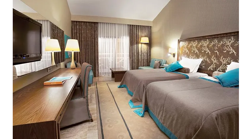 MARTI MYRA HOTEL  5*-9