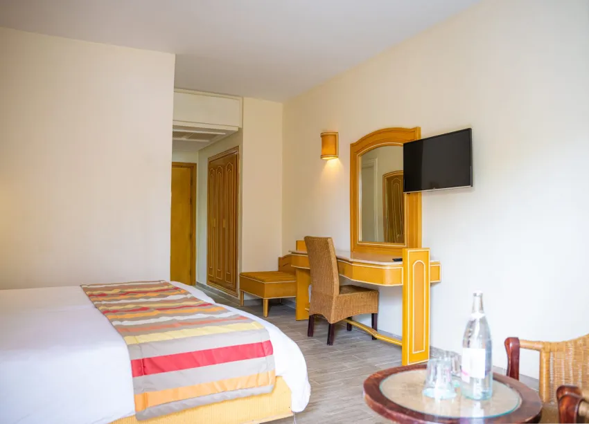 Hammamet Garden 4*-17