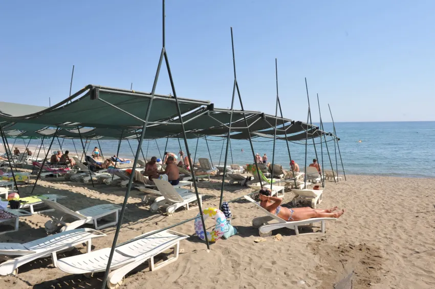 Asrin Beach 4*-18
