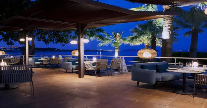 Hotel de Mar Gran Melia 5*-627