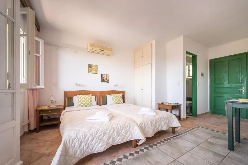 Dolce Vita Residence 3*-11