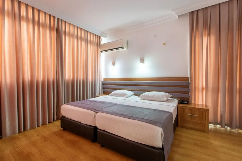 SEALINE HOTEL  3*-11
