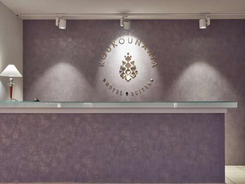 Koukounaria Hotel and Suites 4*-26