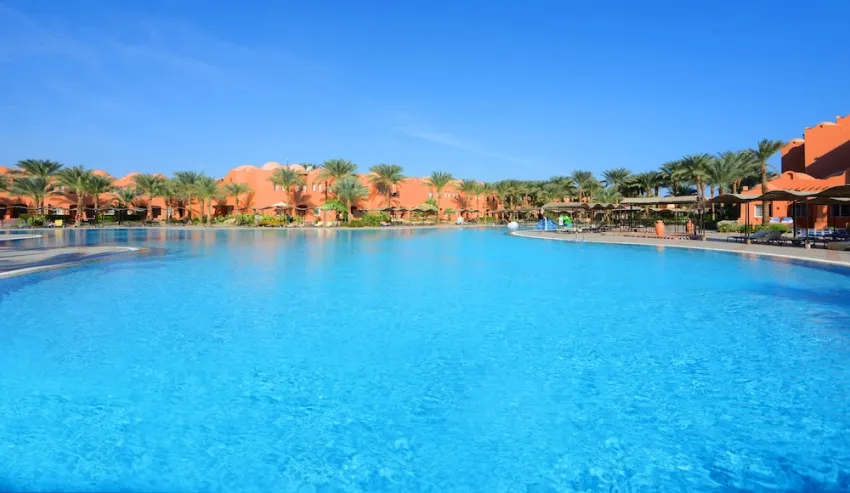 Jaz Makadi Oasis Resort & Club 5*-50
