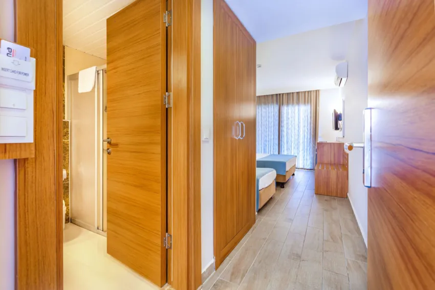 Numa Konaktepe Hotel 4*-21