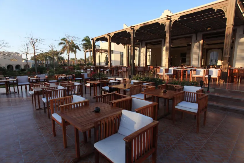 Stella Beach Resort & Spa Makadi Bay 5*-8