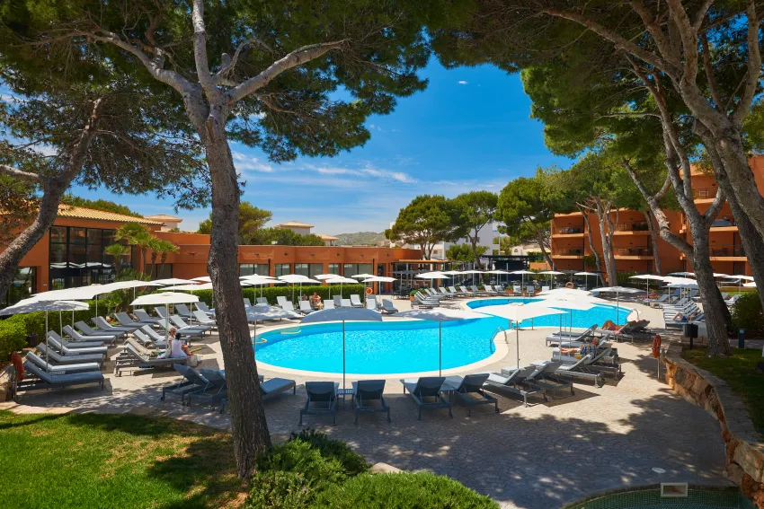 Protur Turo Pins 4*-170